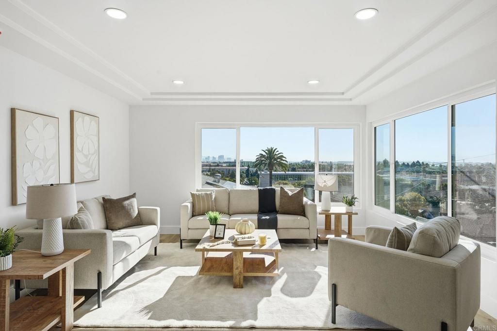 Photo of 3046 Whittier Street, San Diego, CA 92106 (MLS # NDP2600485)