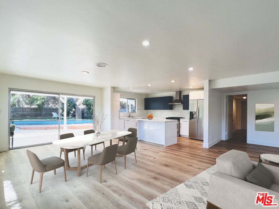 3609 Sapphire Drive