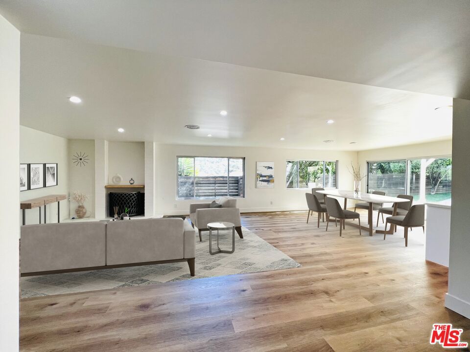 3609 Sapphire Drive