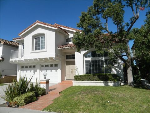 26035 Ravenna Mission Viejo CA 92692
