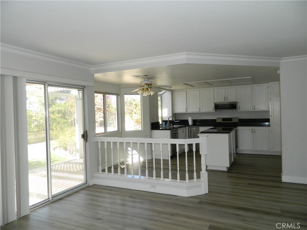 Bel Air (BLA) - Residential
