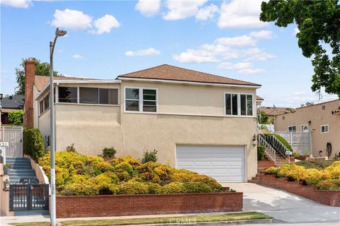 2917 W Hellman Avenue Alhambra CA 91803