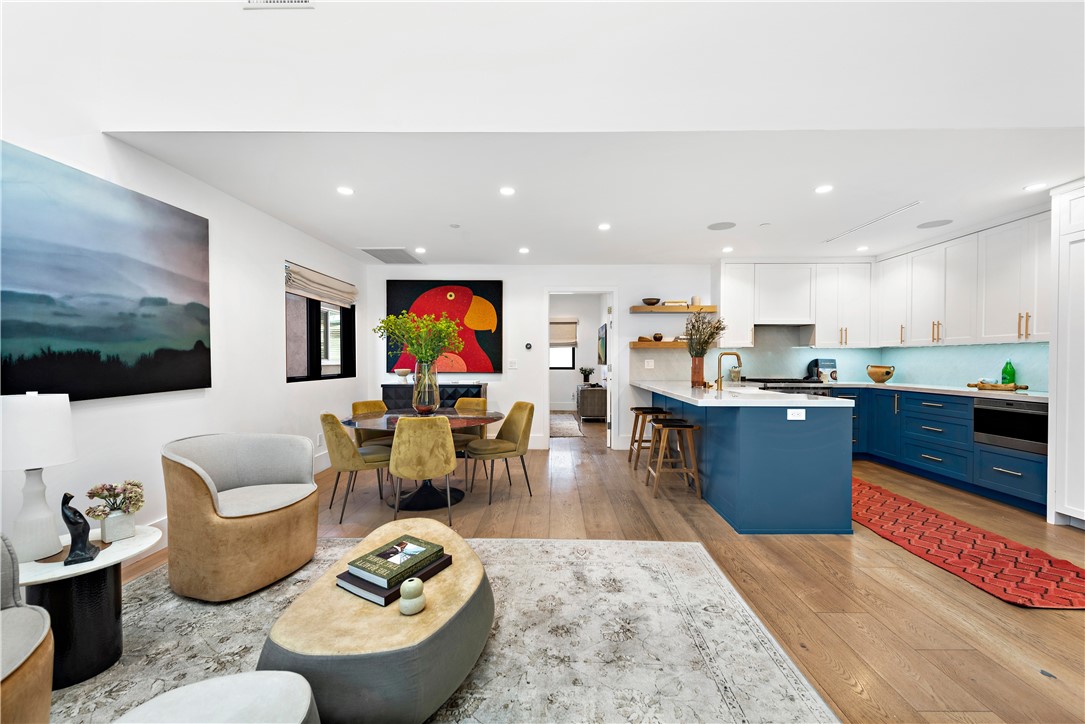 Corona del Mar South of PCH (CDMS) - Residential Lease