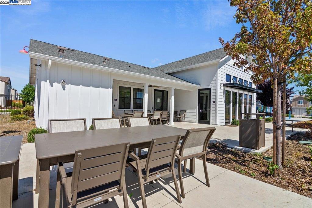 ANTIOCH - Residential