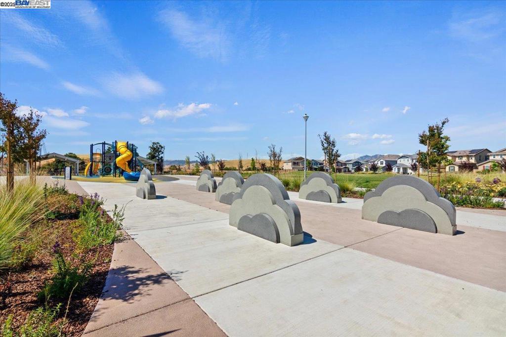 ANTIOCH - Residential