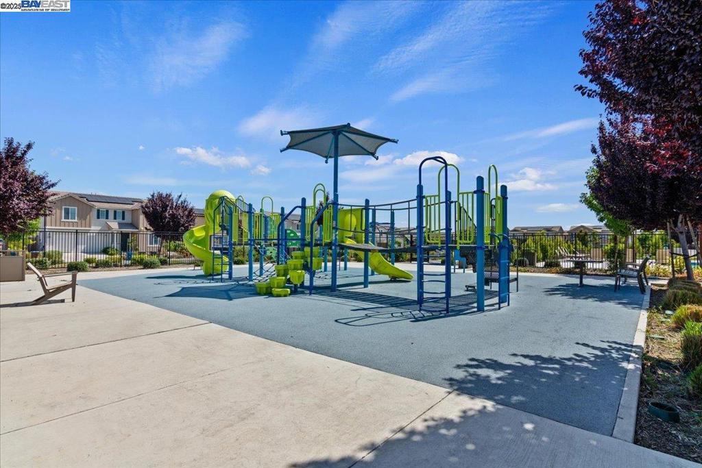 ANTIOCH - Residential