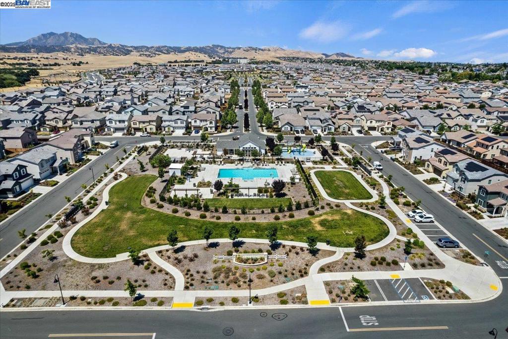 ANTIOCH - Residential