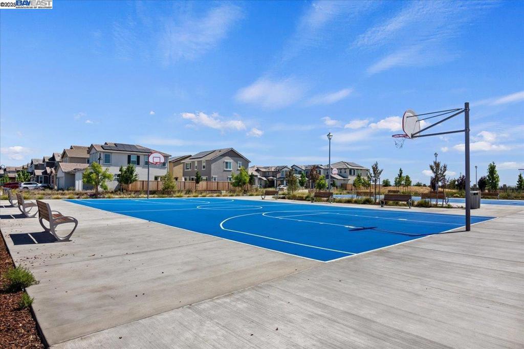 ANTIOCH - Residential