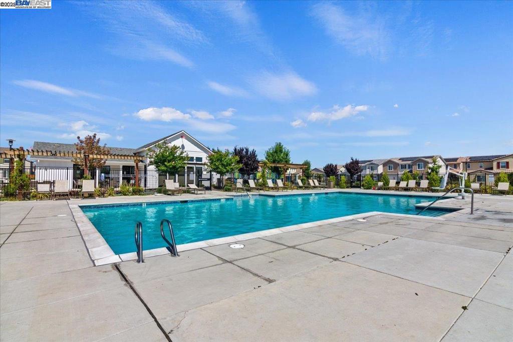 ANTIOCH - Residential