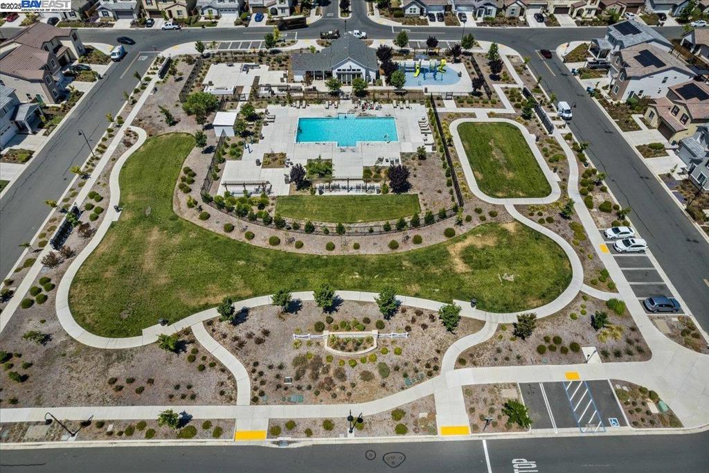 ANTIOCH - Residential