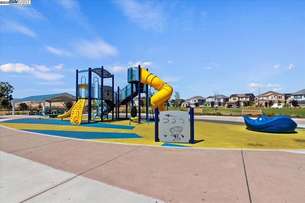 ANTIOCH - Residential