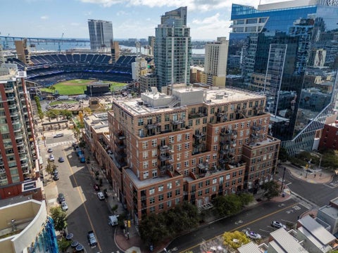 Photo of San Diego, CA 92101 (MLS # 260023479SD)