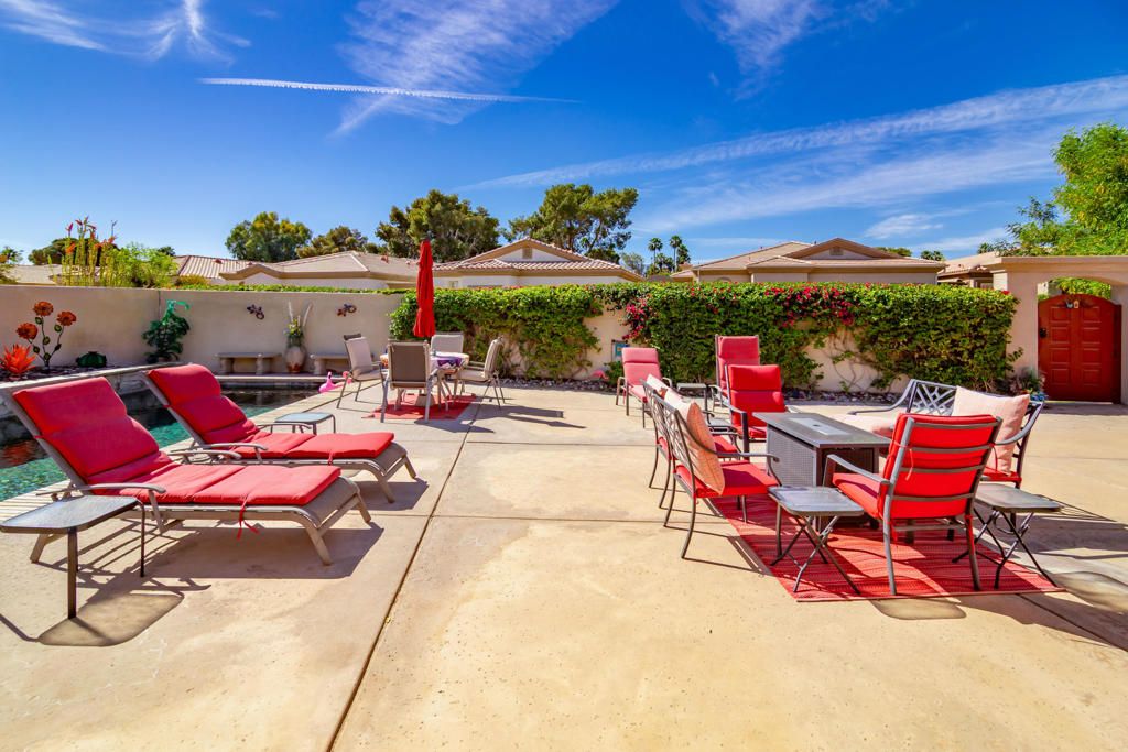 Photo of 75720 W Heritage, Palm Desert, CA 92211 (MLS # 219145289PS)