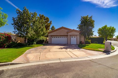 75720 W Heritage Palm Desert CA 92211