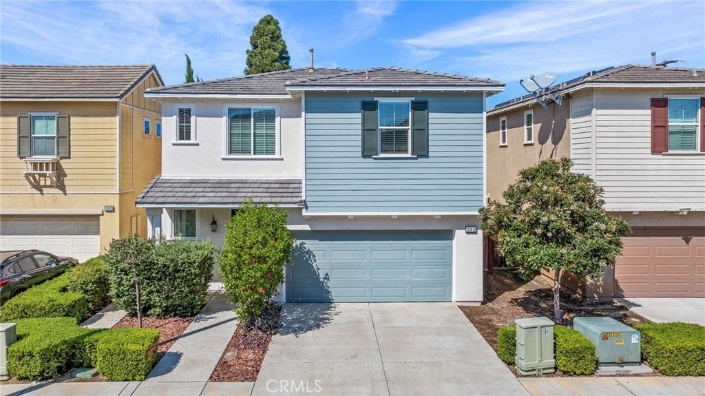 15813 Perrine Lane