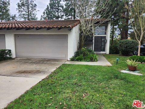 8 Aspen Way Rolling Hills Estates CA 90274