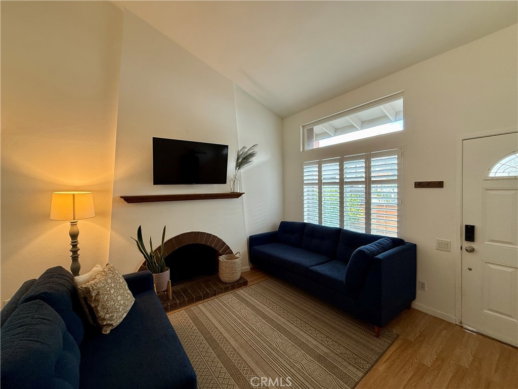 Barcelona (North) (BA) - Residential Lease