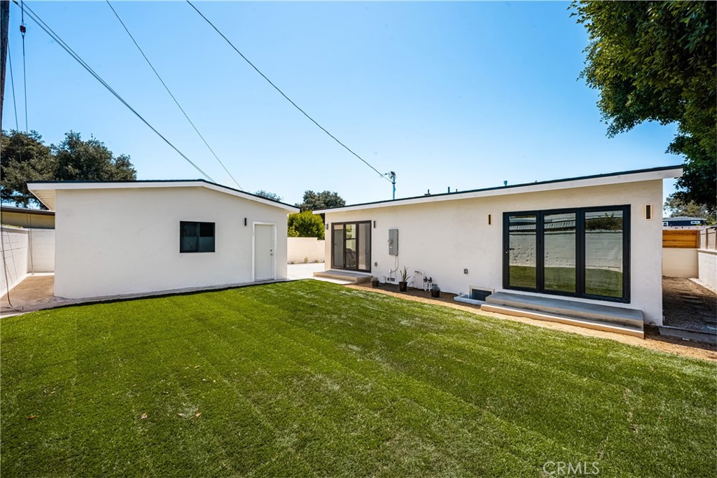 other - Residential