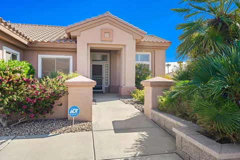 37616 Eveningside Road, Palm Desert, CA 92211 - MLS#: 219131558DA