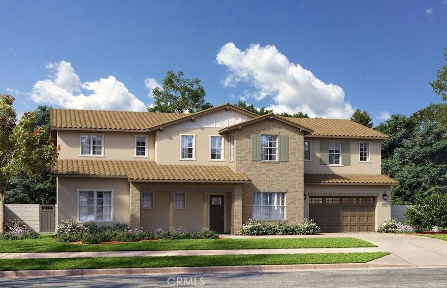 Discover the ease and elegance of new home living at Etiwanda Classics at Highland, a private enclave of just 22 luxury homes nestled in scenic Rancho Cucamonga. Designed for comfort, convenience, and timeless style, these spacious one-story and two-story residences offer the perfect blend of form and function. Choose from distinctive Spanish, Ranch, and Farmhouse architecture, each thoughtfully crafted with open-concept floor plans, generous 4–to 6–bedroom layouts, and 3.5–to 5–bath en–suite bathrooms. Ranging from 3,511 to 5,012 sq. ft. on expansive large lots, these homes provide seamless indoor-outdoor living and the space you need to thrive.



Included in every home: a solar system, helping you live more sustainably. Customization options are available, allowing you to tailor your home to match your style and needs. Inside, you’ll find high-end finishes throughout, including premium flooring, luxury cabinetry, and top-tier fixtures—no detail is overlooked.



Enjoy peaceful mornings and vibrant afternoons in the community’s central park—a welcoming space to relax, play, and connect. Whether you're upsizing, downsizing, or simply seeking the comfort of single-level living, Etiwanda Classics at Highland brings your dream home to life with superior craftsmanship and an unmatched lifestyle. 



Model homes now open.