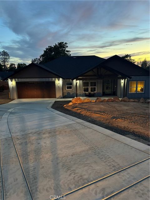 Photo of 5219 Falcon View Ct, Paradise, CA 95969 (MLS # PA26042234)