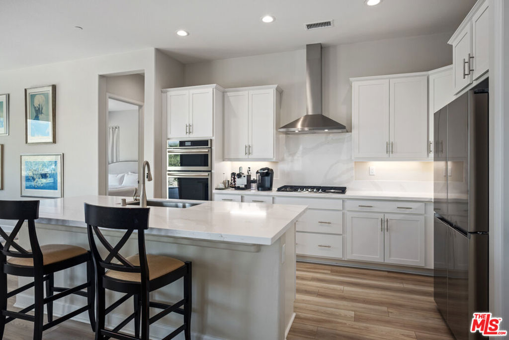 Del Webb RM - Residential