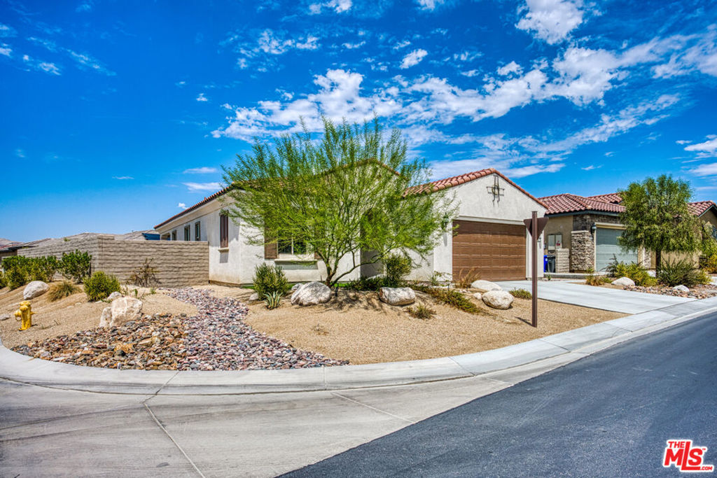 Del Webb RM - Residential
