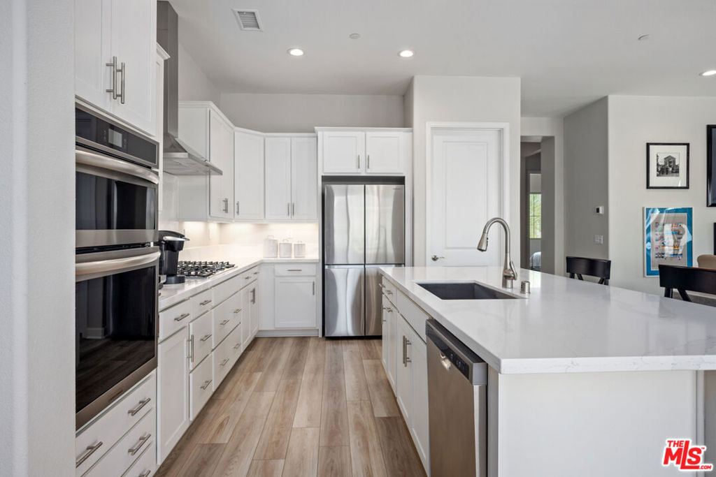 Del Webb RM - Residential