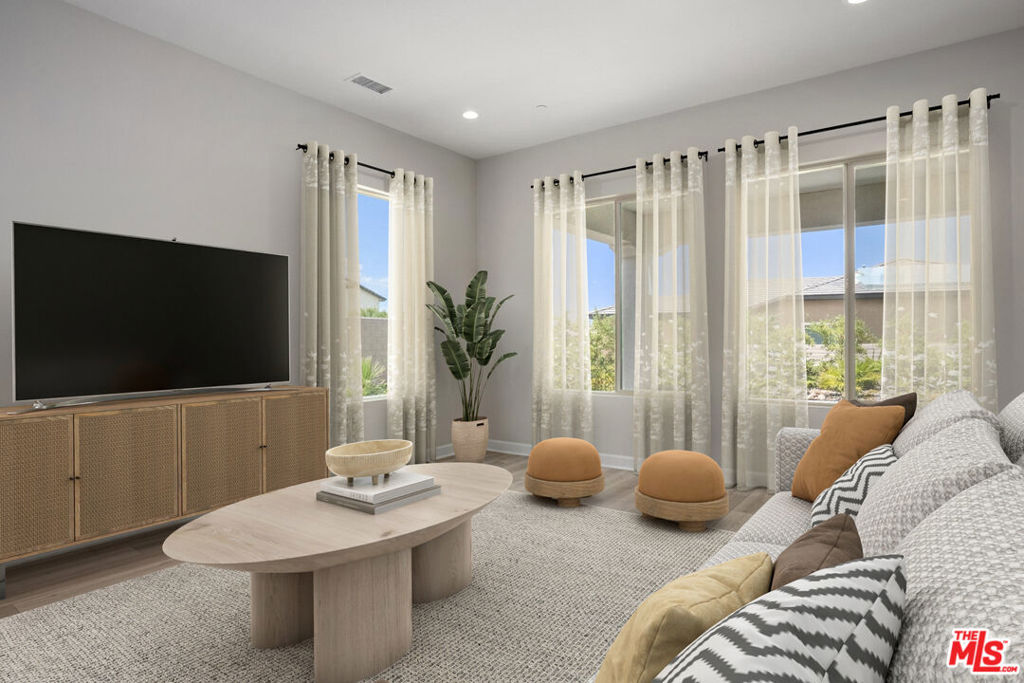 Del Webb RM - Residential