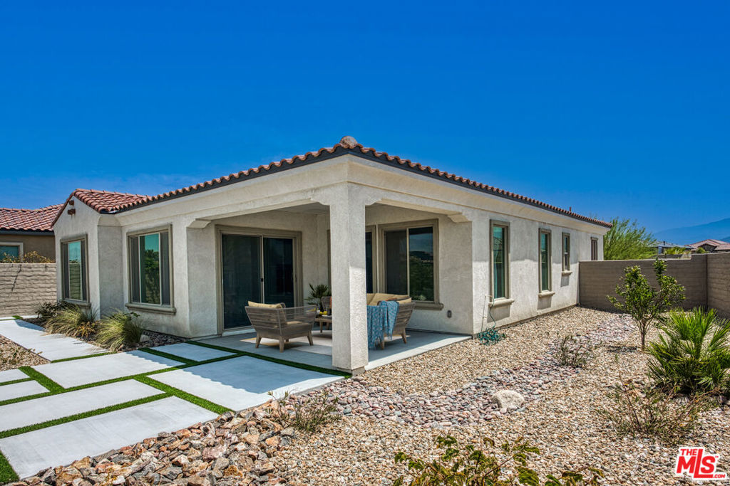 Del Webb RM - Residential