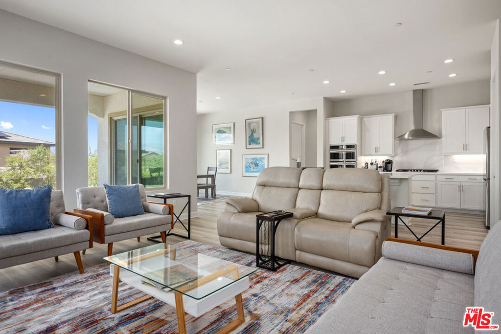 Del Webb RM - Residential