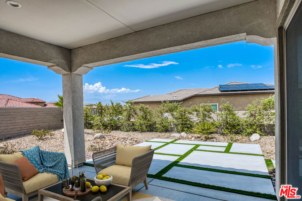 Del Webb RM - Residential