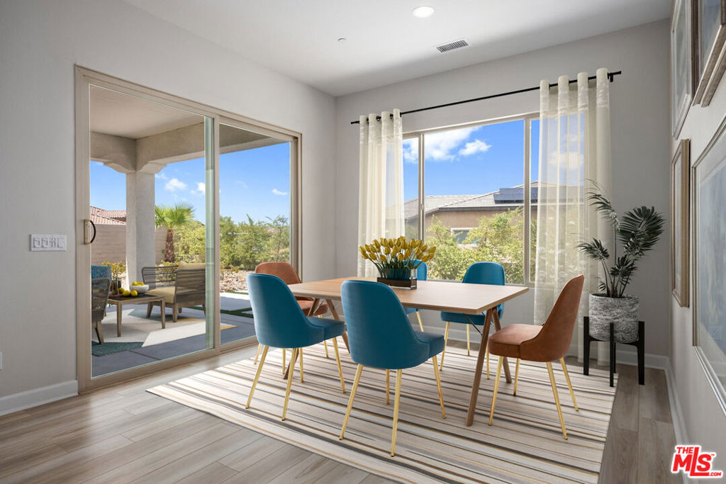 Del Webb RM - Residential