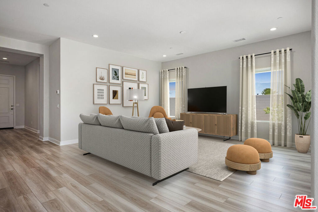Del Webb RM - Residential