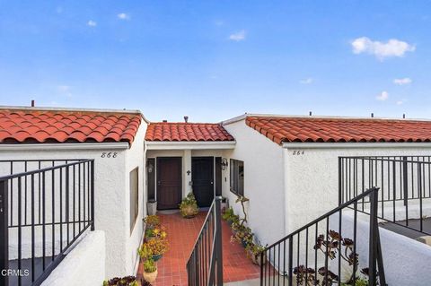 Photo of 864 Vallecito Drive, Ventura, CA 93001 (MLS # V1-36259)