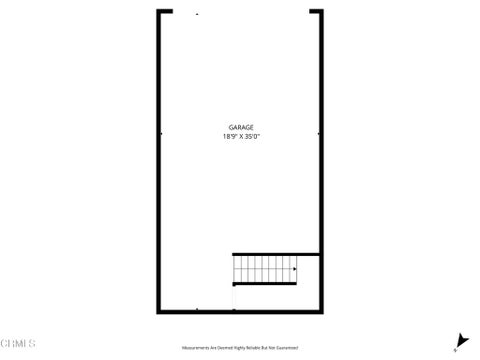 Tiny photo for 864 Vallecito Drive, Ventura, CA 93001 (MLS # V1-36259)