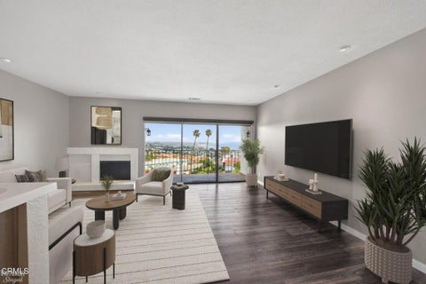Tiny photo for 864 Vallecito Drive, Ventura, CA 93001 (MLS # V1-36259)