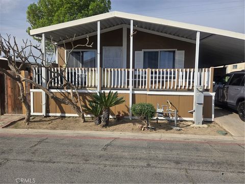 Photo of 17225 Valley Blvd #9W, Fontana, CA 92335 (MLS # IV26041843)