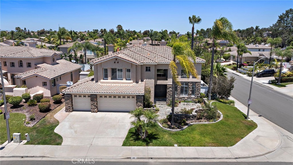 410 De Anza Court