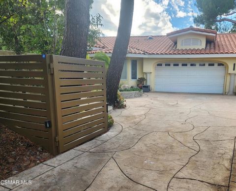 Photo of 2084 Hillsbury Road, Westlake Village, CA 91361 (MLS # 225004827) Photo of 2084 Hillsbury Road, Westlake Village, CA 91361 (MLS # 225004827)