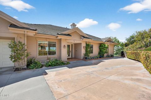 Photo of 701 Montclair Drive, Santa Paula, CA 93060 (MLS # V1-35687)