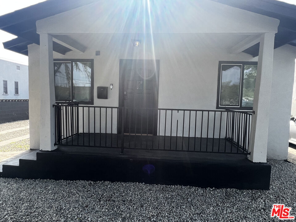 9413 Virginia Avenue