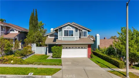 6235 Brandy Pl, Rancho Cucamonga, CA 91737 - MLS#: AR26165103