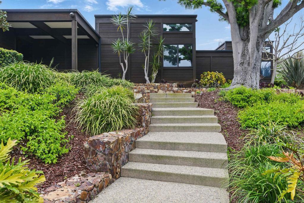 La Jolla - Residential