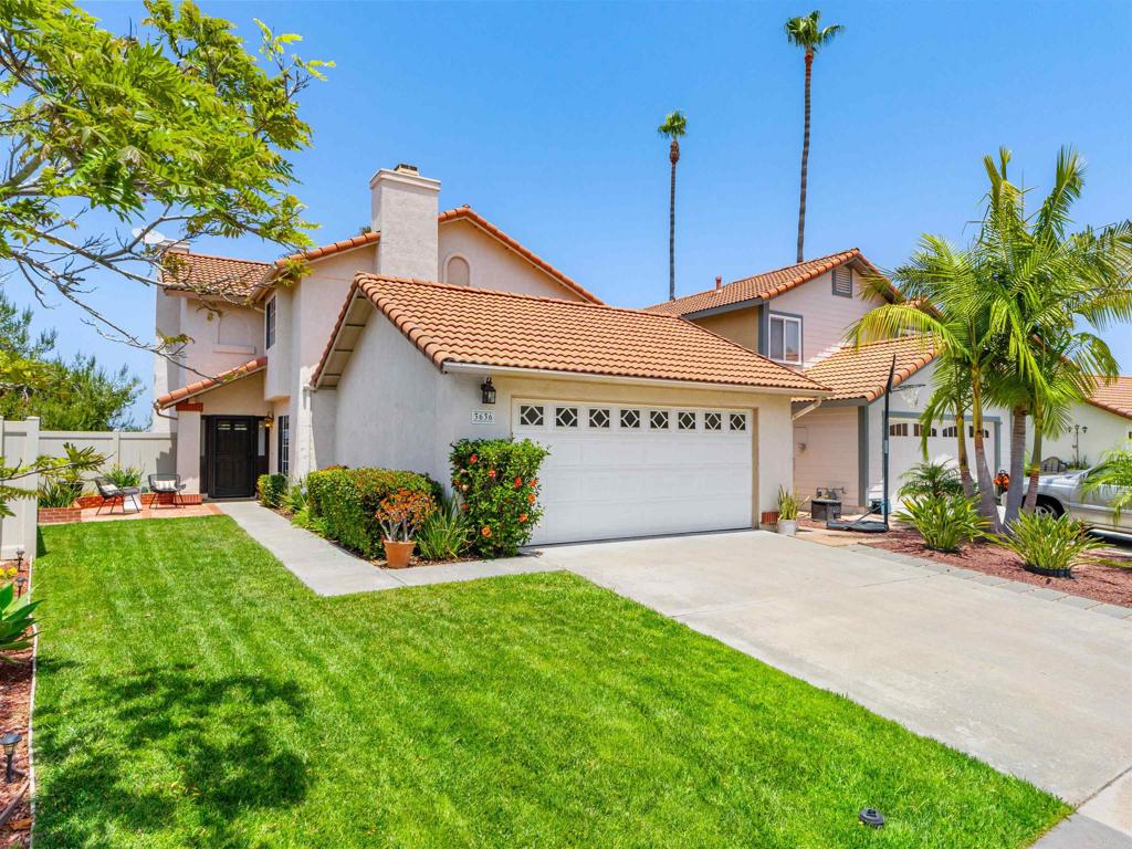 3636 Via Colina