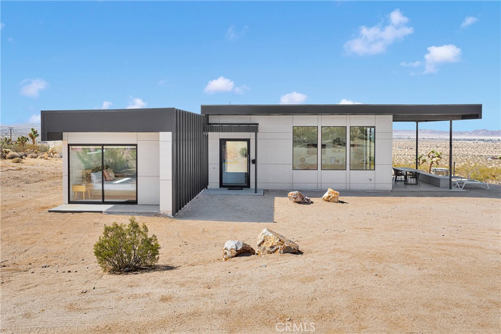 7025 Sunever Road