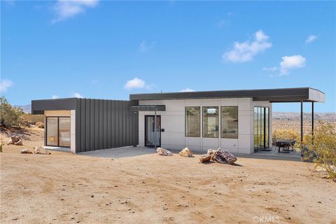 7025 Sunever Road Joshua Tree CA 92252