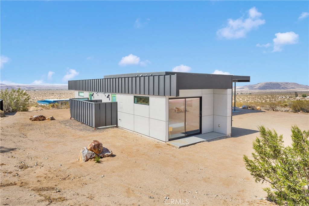 7025 Sunever Road