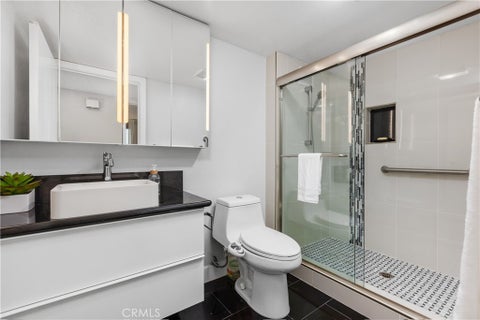 Tiny photo for 24055 Paseo Del Lago #504, Laguna Woods, CA 92637 (MLS # OC26225499)