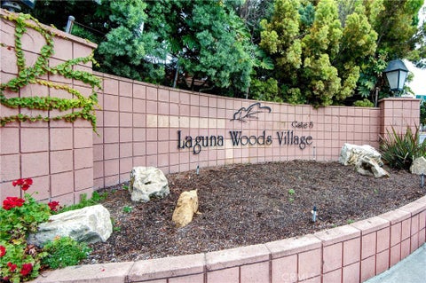 Tiny photo for 24055 Paseo Del Lago #504, Laguna Woods, CA 92637 (MLS # OC26225499)